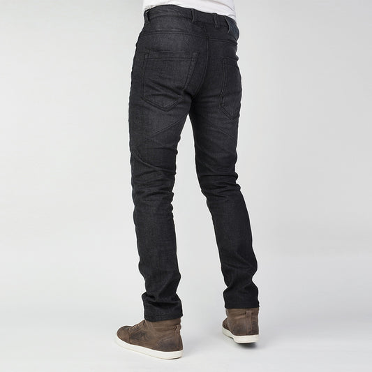 Bull-it SP120 Lite Basalt 17 Straight Jean - Black