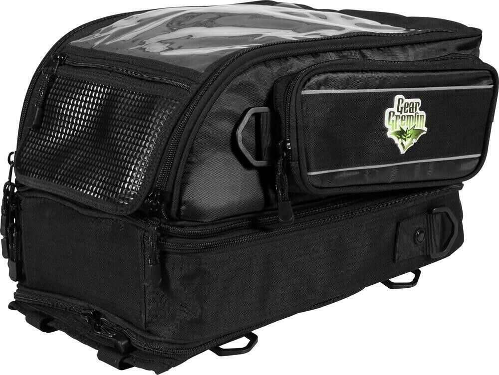 Gear Gremlin Deluxe Tank Bag