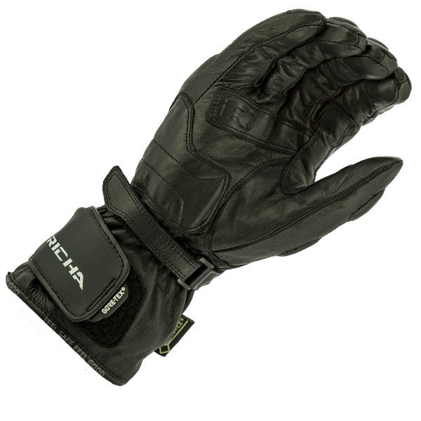 Richa Street Touring GTX Gore-Tex Gloves - Black
