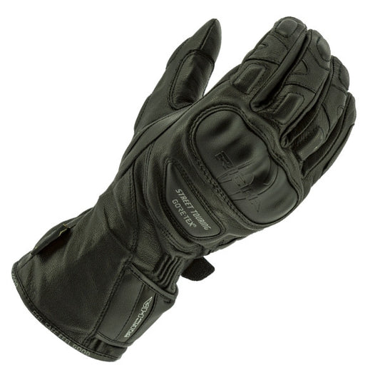 Richa Street Touring GTX Gore-Tex Gloves - Black
