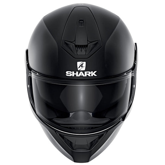 Shark D-Skwal 2 Helmet - Matt Black