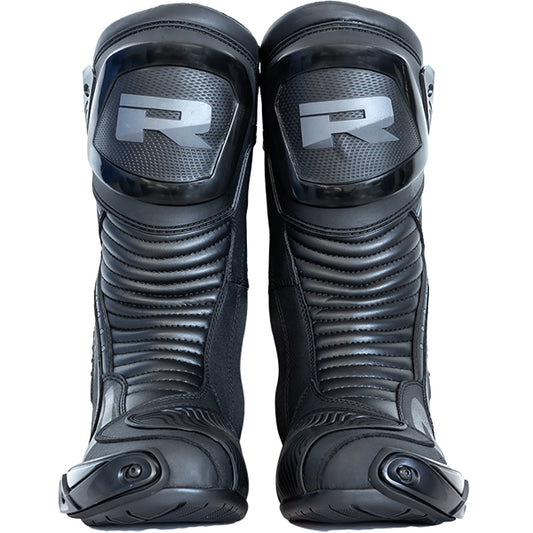 Richa Velocity Waterproof Boots - Black