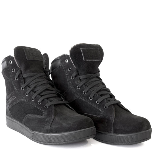 Richa Rocky Boots - Black