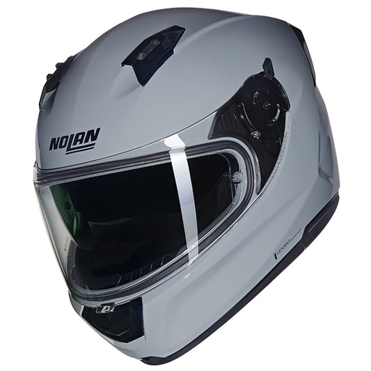 Nolan N60-6 Classico 303 Helmet - Grey