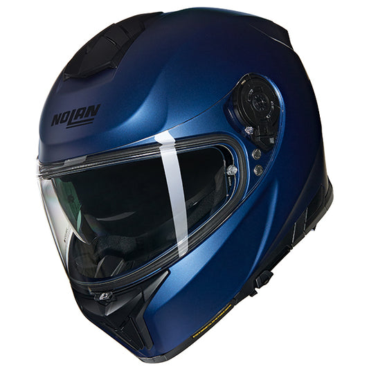 Nolan N80-8 Classico Nobile 313 Helmet - Blue