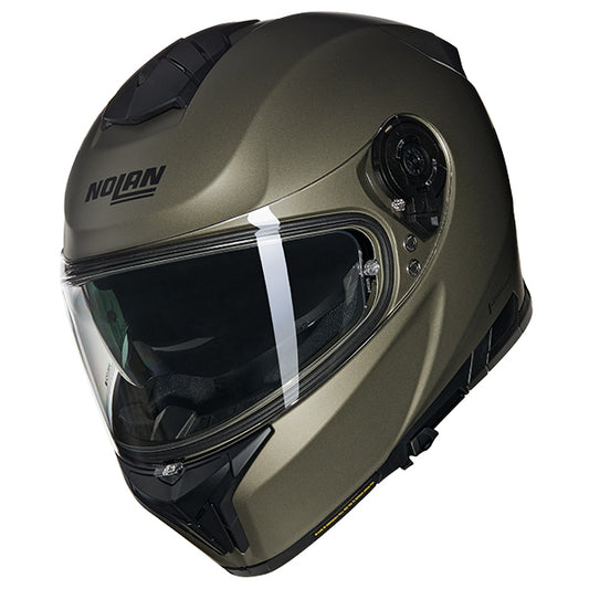 Nolan N80-8 Classico Nobile 315 Helmet - Stone