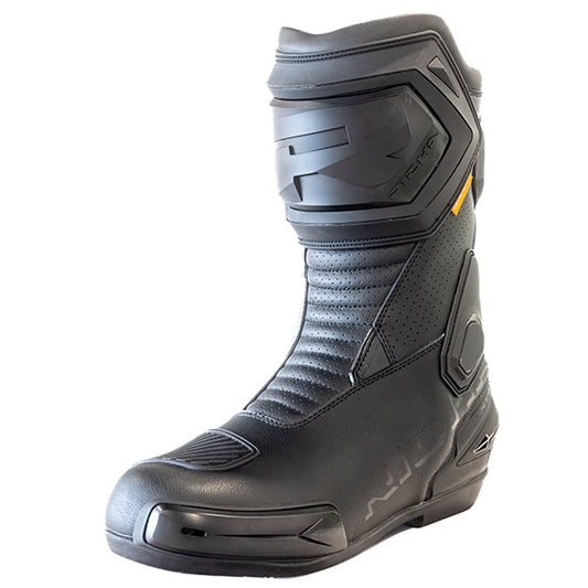 Richa Stradale Waterproof Boots - Black