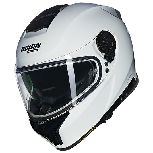 Nolan N80-8 Classico 305 Helmet - White