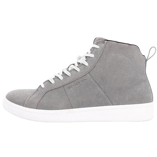 Richa Lewis Sneakers - Grey