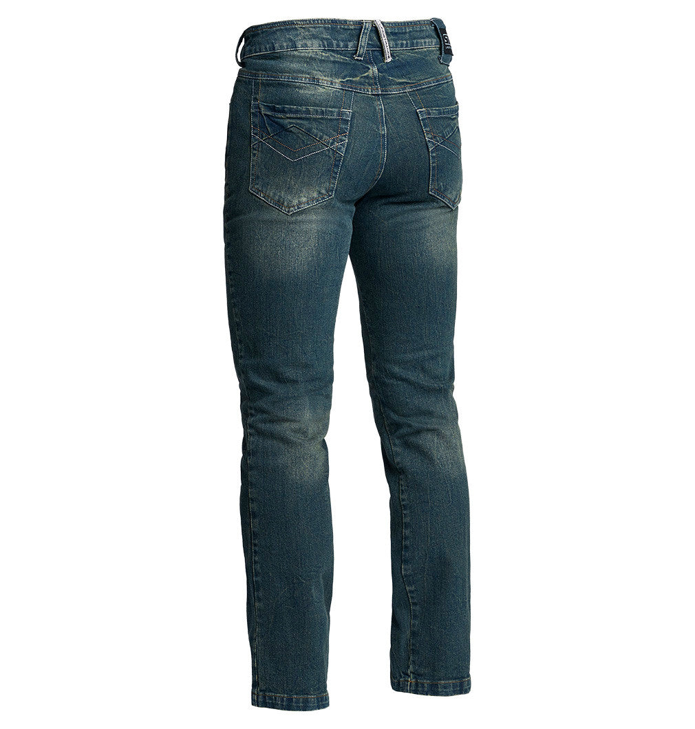 Lindstrands Mayson Jeans - Blue