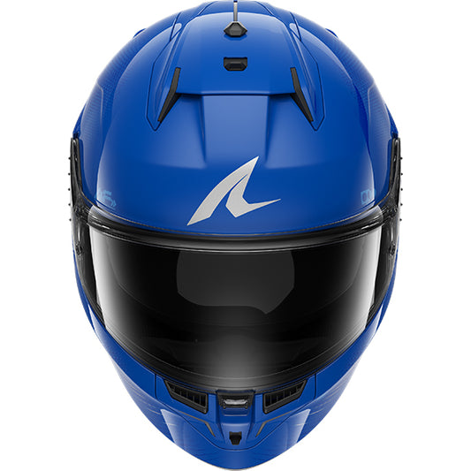 Shark D-Skwal 3 SP Lyne Helmet BSB - Blue / Silver
