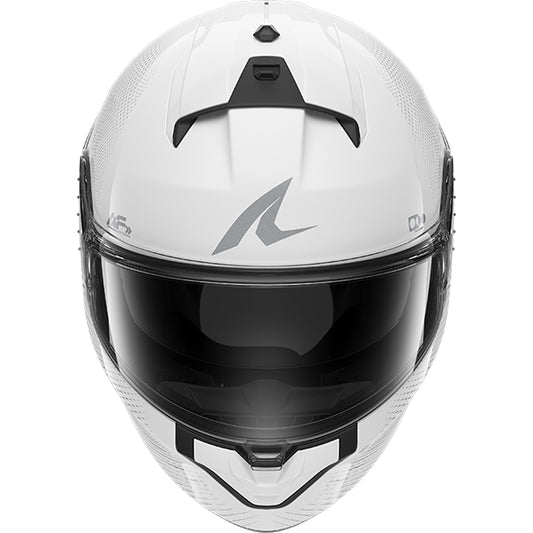 Shark Ridill 2 SP Lyne Helmet - White / Silver WSS