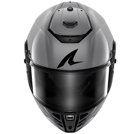 Shark Spartan RS Speed-Tech Helmet SWK - Silver / White / Black