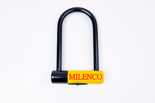 Milenco Dundrod ++ U Lock 18 x 230mm