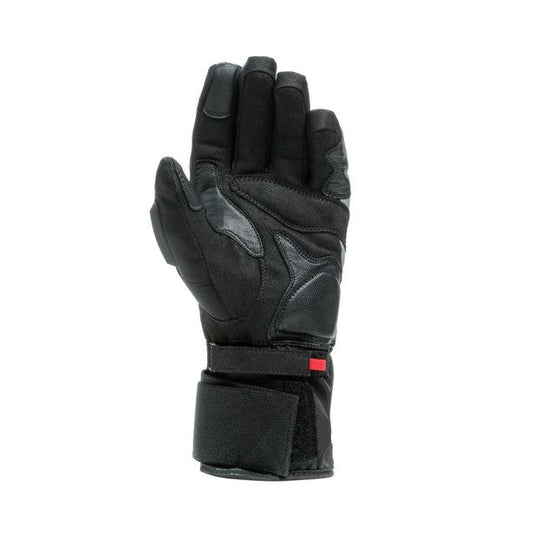 Dainese Aurora Lady D-Dry Gloves - Black