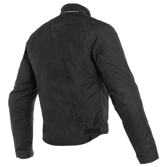 Dainese Laguna Seca 3 D-Dry Jacket - Black