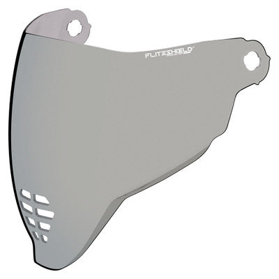 Icon Airflite Fliteshield Visor - RST Silver