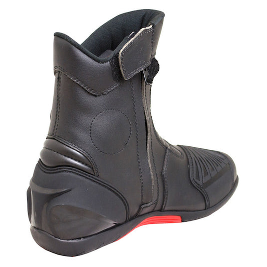 ARMR Moto Kono Boots - Black