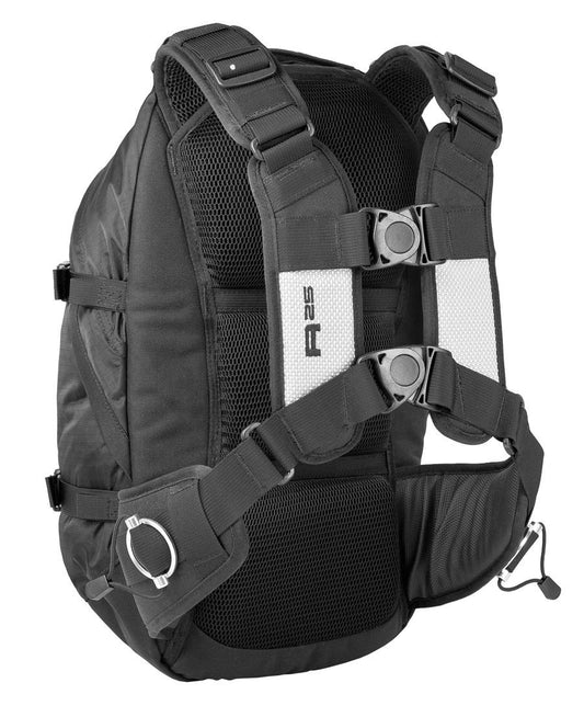 Kriega R25 Motorcycle Backpack