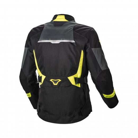 Macna Sonar Night Eye Jacket - Black