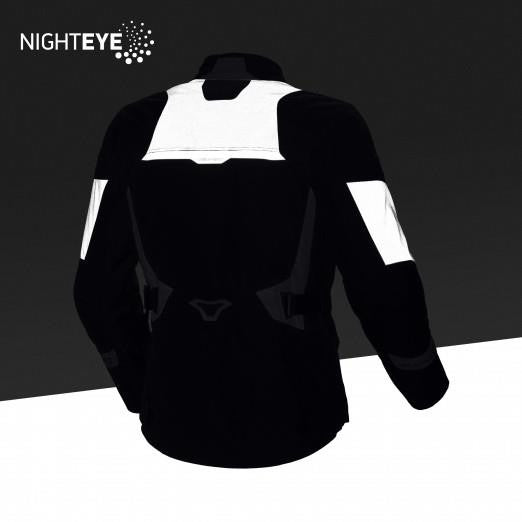 Macna Sonar Night Eye Jacket - Black