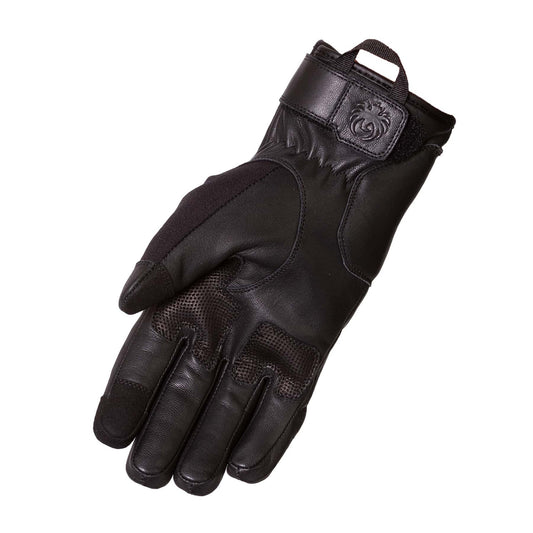Merlin Cerro D3O Explorer Waterproof Gloves - Black