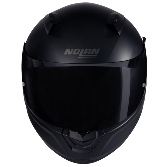 Nolan N60-6 Sport Classico 302 Helmet - Flat Black