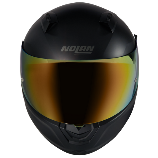 Nolan N60-6 Sport Irido 334 Helmet - Black