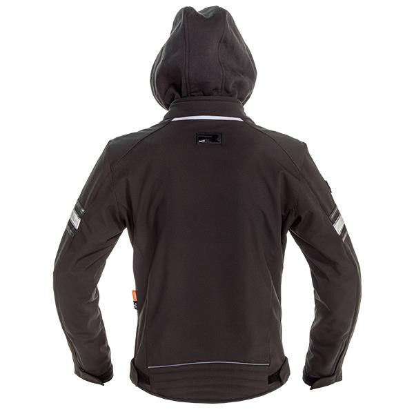 Richa Toulon 2 Softshell Jacket - Black