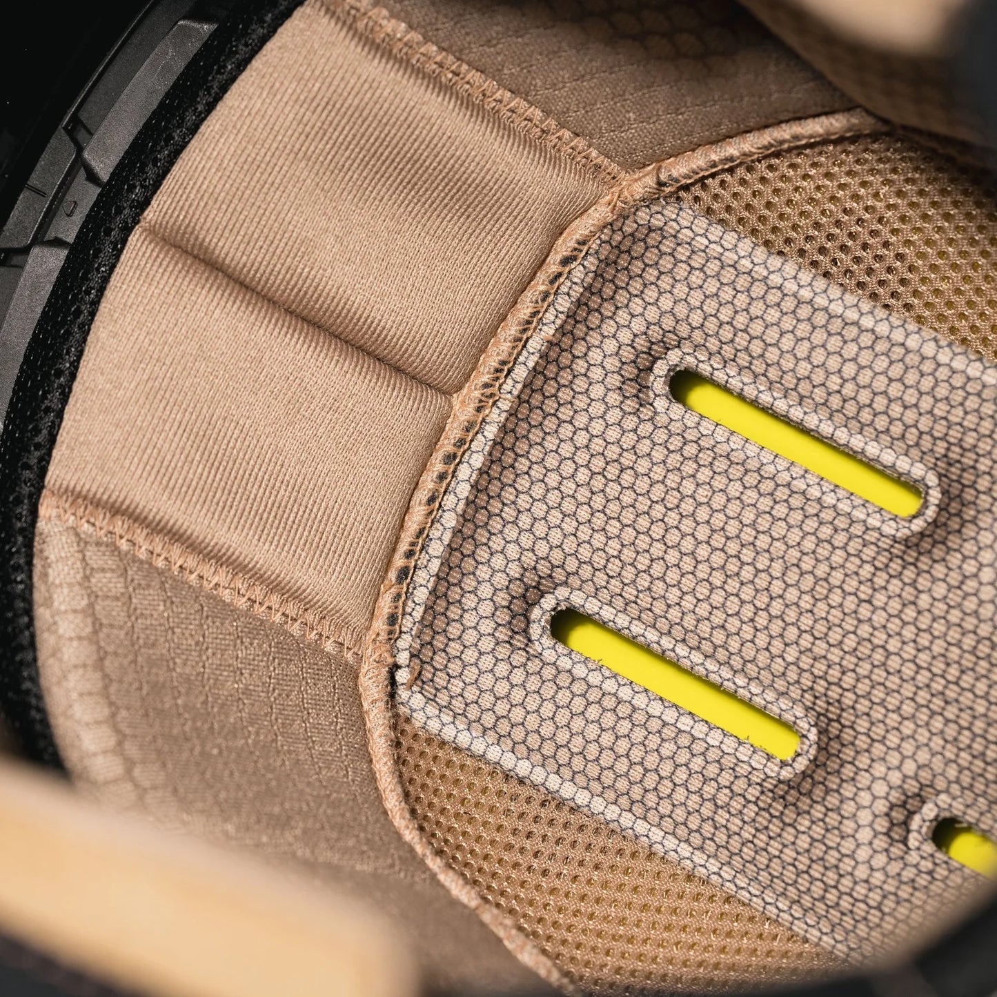 Icon Ultraflite Solid Helmet - White