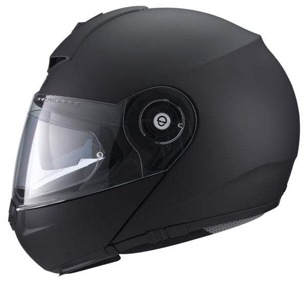 Schuberth C3 Pro Helmet - Matt Black