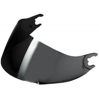 Shark VZ160 Dark Smoke Visor - Skwal / Spartan