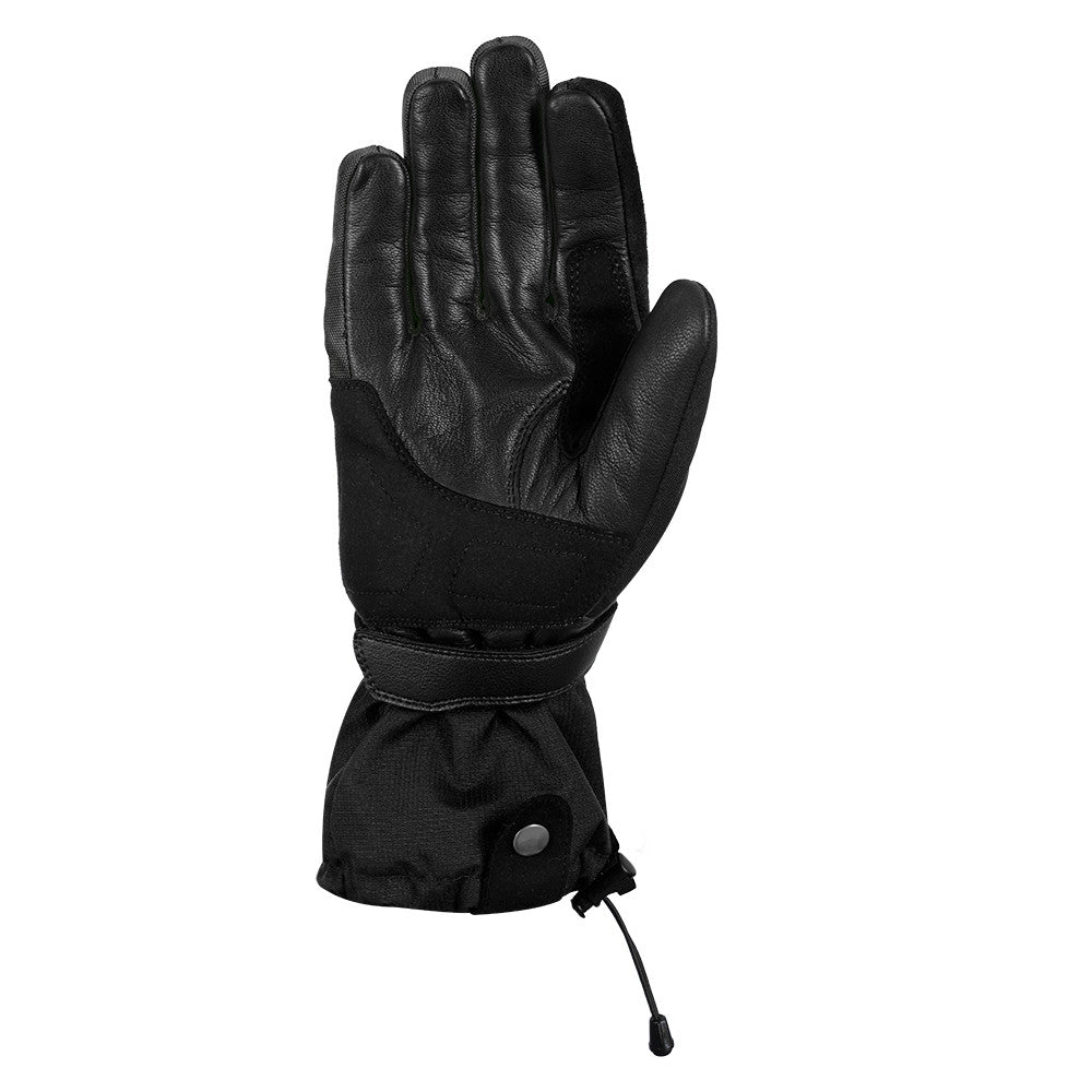 Oxford Montreal 1.0 Gloves - Stealth Black