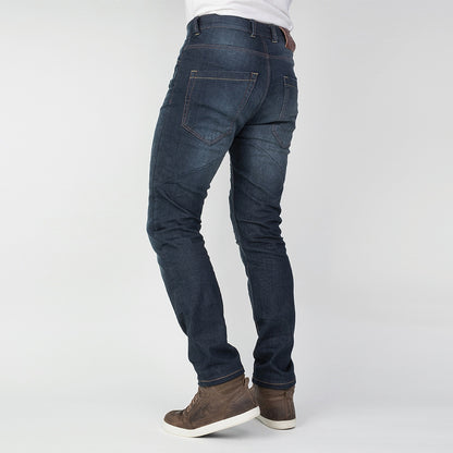 Bull-it SP120 Lite Heritage 17 Straight Jean - Blue