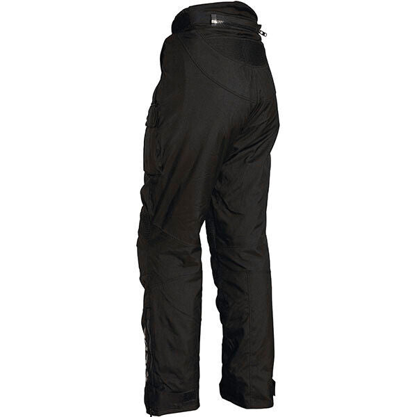 Richa Touareg 3 Layer Touring Textile Waterproof Motorcycle Trousers - M Short