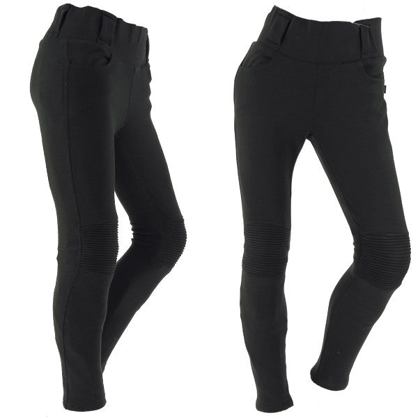 Richa Kodi Aramid Leggings - Black