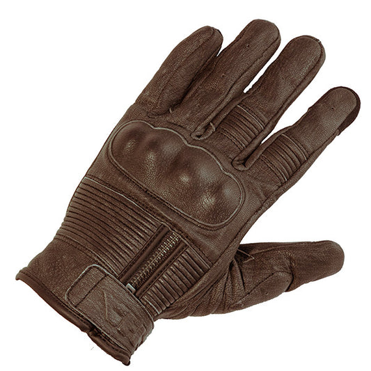 Richa Shadow Gloves - Brown