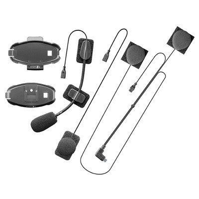 Interphone Audio Kit - Connect / Active