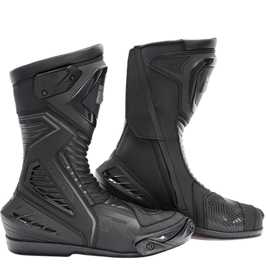 Richa Velocity Waterproof Boots - Black