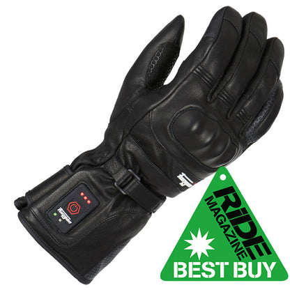 Furygan Heat Blizzard 37.5 Heated Gloves