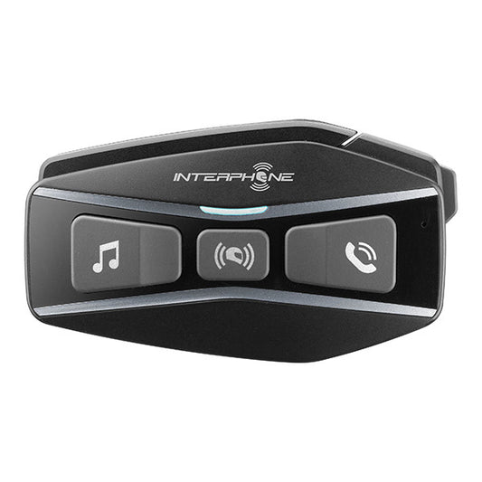 Interphone UCOM16 Bluetooth Kit - Single pack