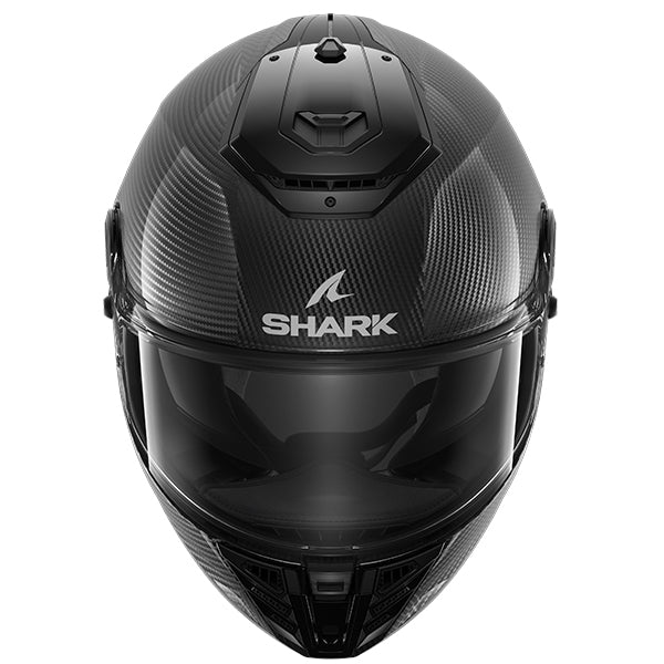 Shark Spartan RS Carbon Skin Helmet DAD - Carbon / Anthracite