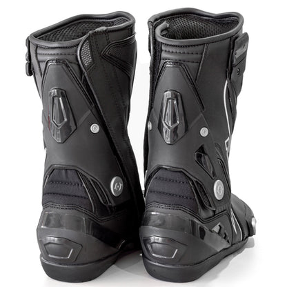 Richa Blade Waterproof Boots - Black