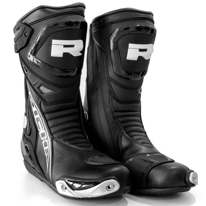 Richa Blade Waterproof Boots - Black