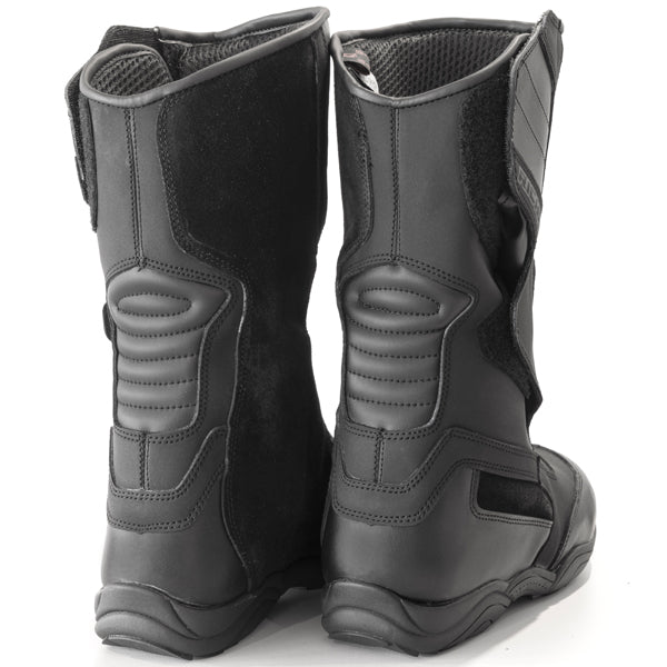 Richa Vapour Waterproof Boots - Black