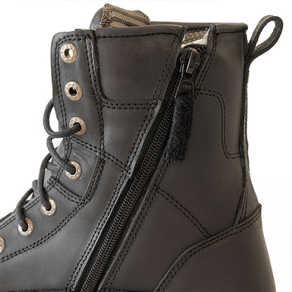 Richa Brookland Boots - Black