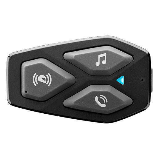 Interphone UCOM3 Bluetooth Intercom