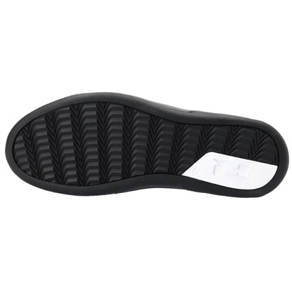 Richa Travis Boots - Black