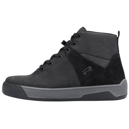 Richa Travis Boots - Black