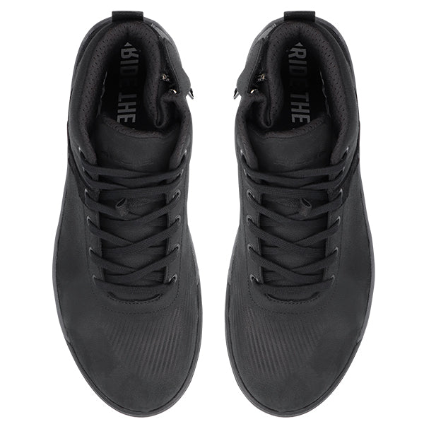 Richa Travis Boots - Black